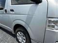 2016 Toyota Regiusace Van