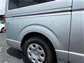 2016 Toyota Regiusace Van