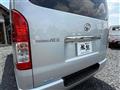 2016 Toyota Regiusace Van