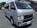 2016 Toyota Regiusace Van