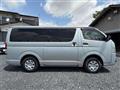 2016 Toyota Regiusace Van