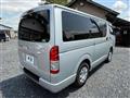 2016 Toyota Regiusace Van