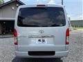 2016 Toyota Regiusace Van