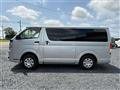 2016 Toyota Regiusace Van