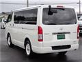 2017 Toyota Hiace Van