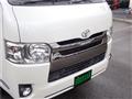 2017 Toyota Hiace Van
