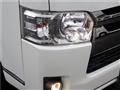 2017 Toyota Hiace Van