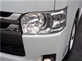 2017 Toyota Hiace Van