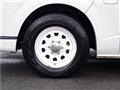 2017 Toyota Hiace Van