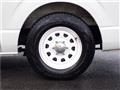 2017 Toyota Hiace Van