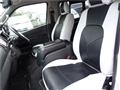 2017 Toyota Hiace Van