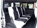 2017 Toyota Hiace Van