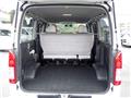 2017 Toyota Hiace Van