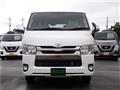 2017 Toyota Hiace Van