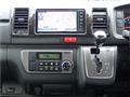 2017 Toyota Hiace Van