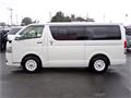 2017 Toyota Hiace Van