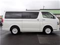 2017 Toyota Hiace Van