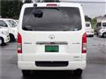 2017 Toyota Hiace Van