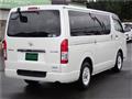 2017 Toyota Hiace Van