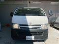 2012 Toyota Hiace Van