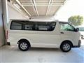 2012 Toyota Hiace Van