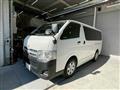 2012 Toyota Hiace Van