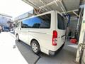 2012 Toyota Hiace Van