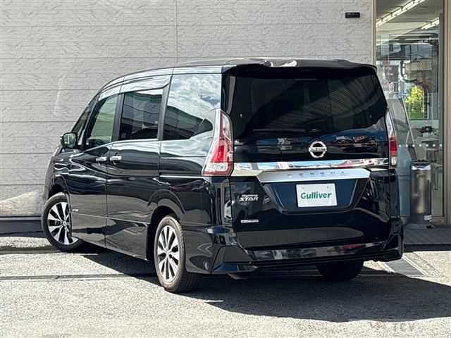 2019 Nissan Serena