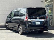 2019 Nissan Serena