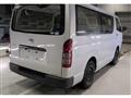 2020 Toyota Hiace Van