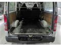 2020 Toyota Hiace Van