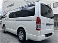 2018 Toyota Hiace Van