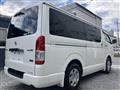 2018 Toyota Hiace Van