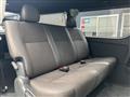 2018 Toyota Hiace Van