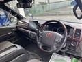 2018 Toyota Hiace Van