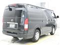 2018 Toyota Regiusace Van