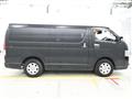 2018 Toyota Regiusace Van