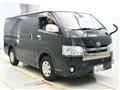 2018 Toyota Regiusace Van