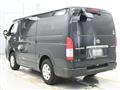 2018 Toyota Regiusace Van