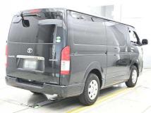 2018 Toyota Regiusace Van