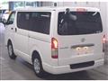 2019 Toyota Regiusace Van