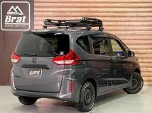 2019 Honda Freed