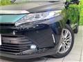 2018 Toyota Harrier