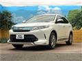 2017 Toyota Harrier