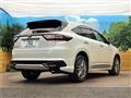 2017 Toyota Harrier