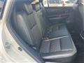 2016 Toyota Harrier