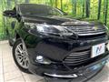 2015 Toyota Harrier