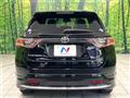 2015 Toyota Harrier