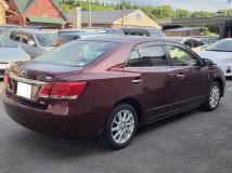 2017 Toyota Premio