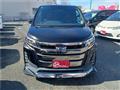 2017 Toyota Noah